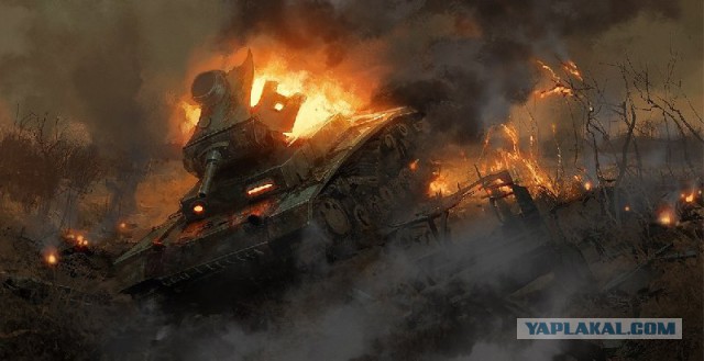 Wargaming 16