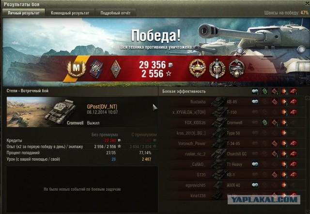 Wargaming 17