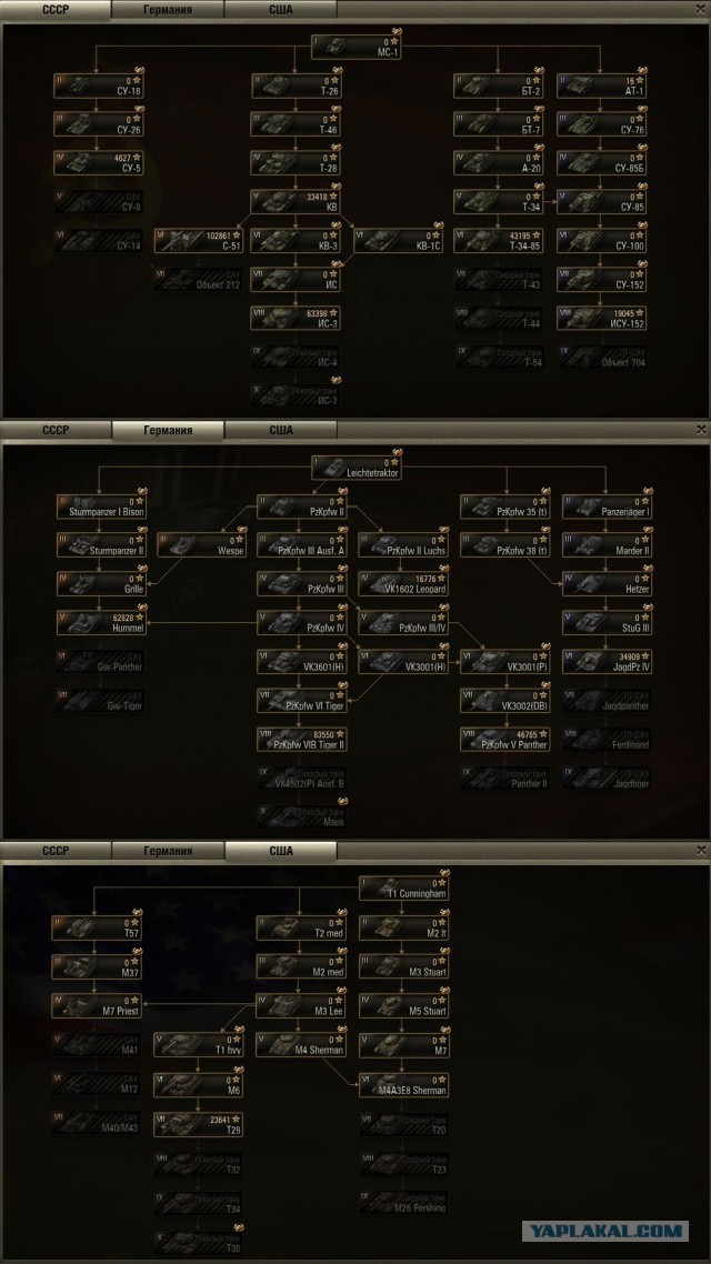Wargaming 18
