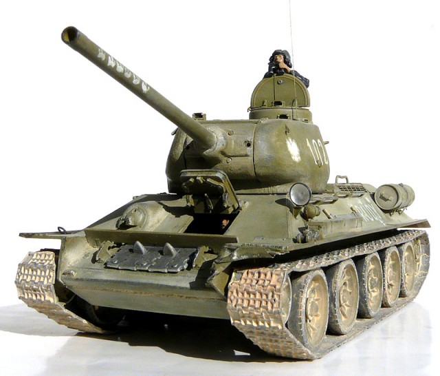 Wargaming 21
