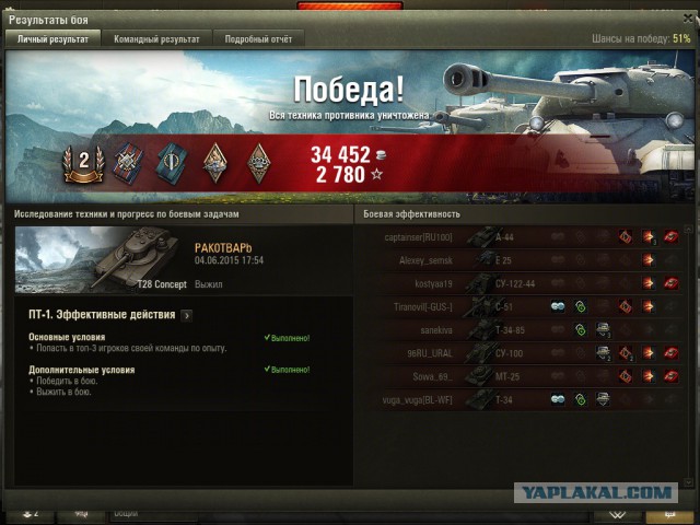 Wargaming 23