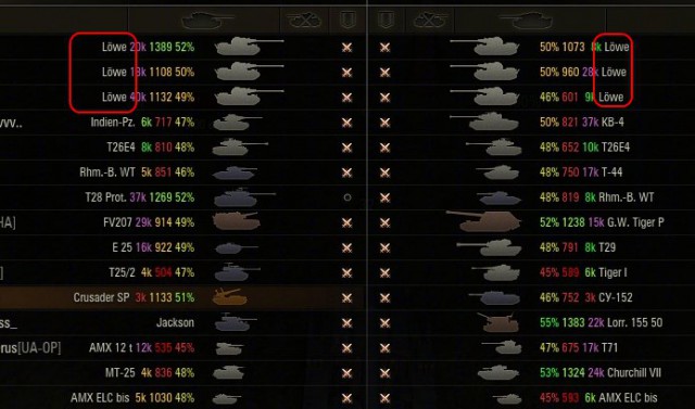Wargaming 23