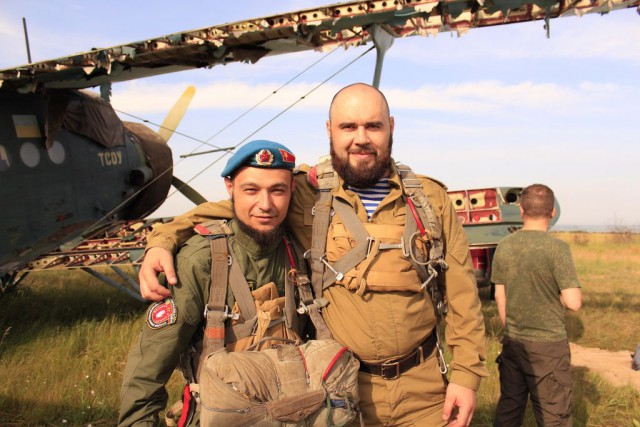 Перемирие кончилось, едва начавшись. Часть 12