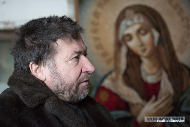 История белорусского миллионера