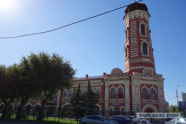 Город-герой Волгоград.