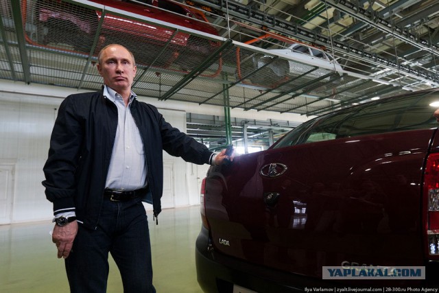 Как в США убивают автопроизводителей-конкурентов