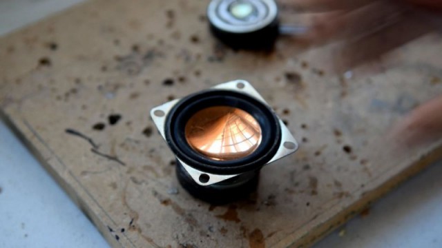 Филиппинский подросток собрал копию робота BB-8 из «Звездных войн»