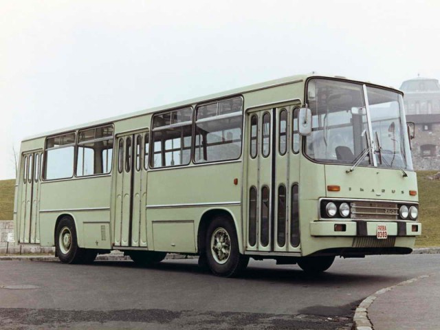 Икарус 260