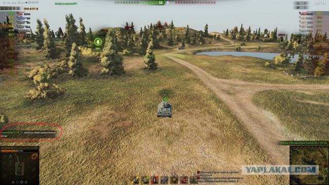 Wargaming 34