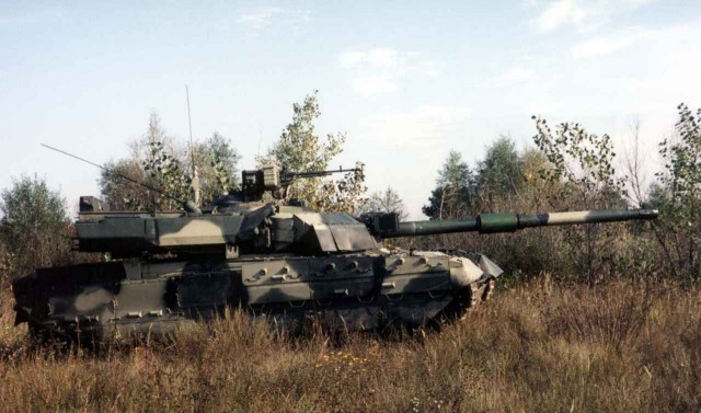 Военная техника.