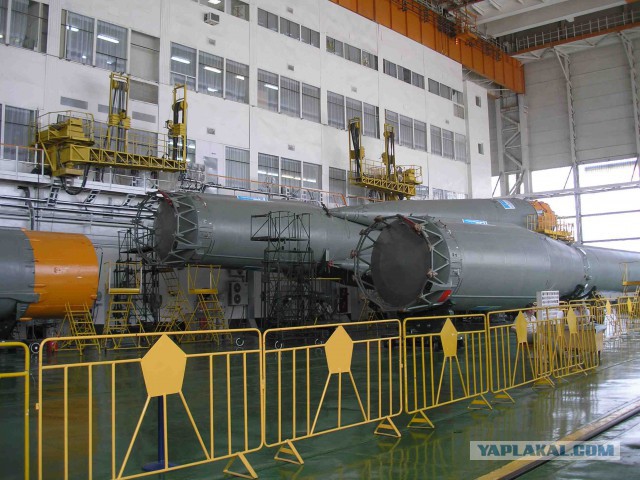 Юра, мы все про… Или не все?