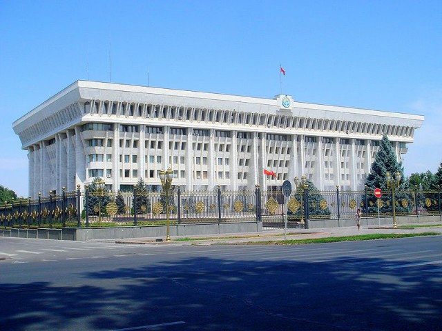 Брутальные колоссы: топ-15 самых жутких шедевров архитектуры