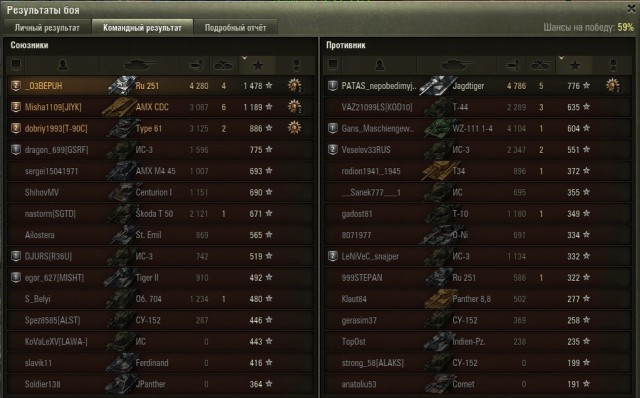Wargaming 35