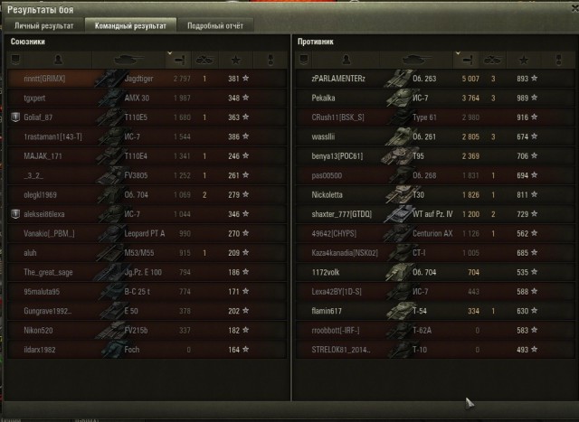 Wargaming 35