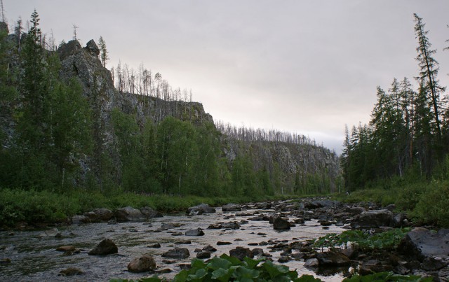 Деревенская Америка - 2