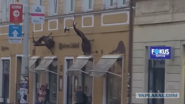 Бешеный закат Гарлема часть вторая
