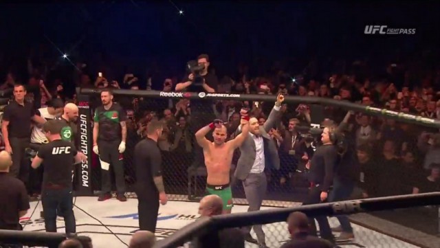 Новости бокса и MMA(бои без правил)
