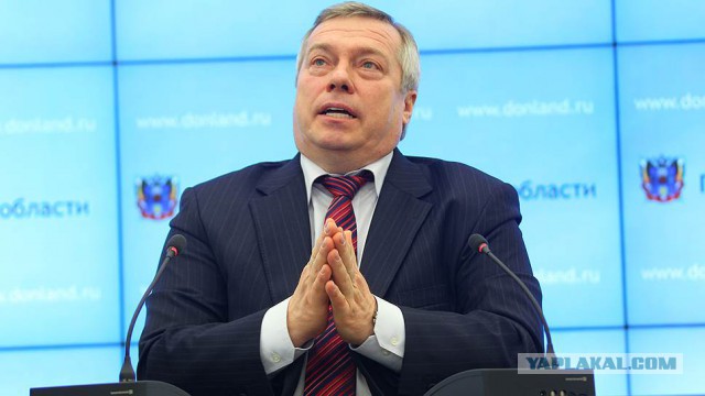 Путин поздоровался с голубем