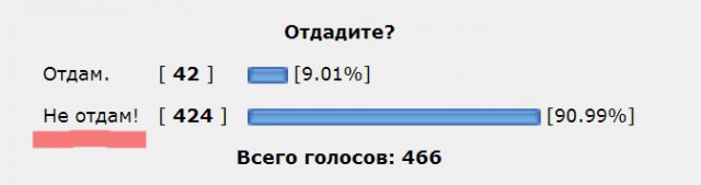 Вернул кошелек с 275 тысячами.