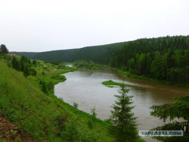 Лично мне не нужен берег турецкий