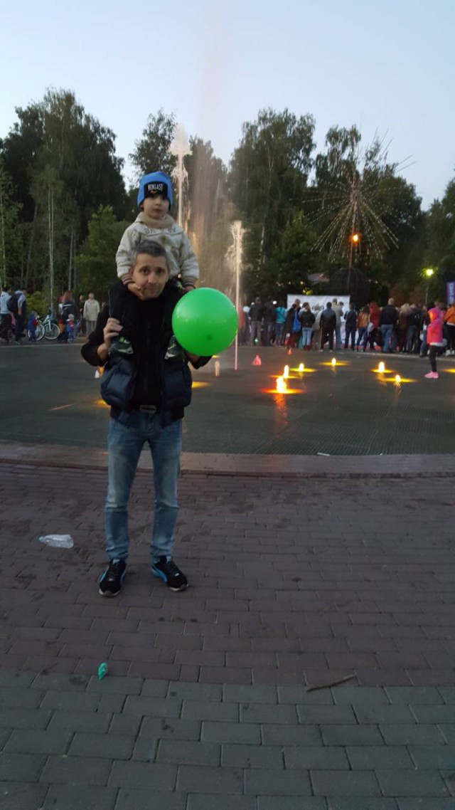 Итоги проверки пользователей