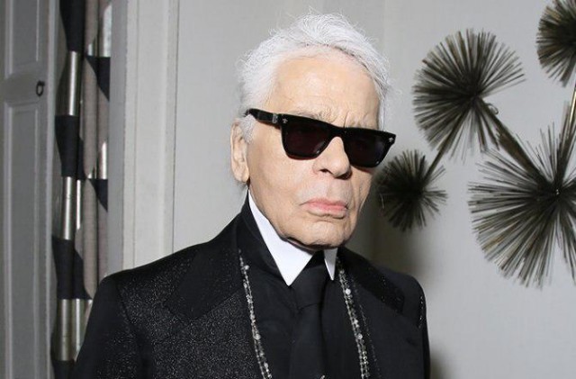 Умер известный модельер Карл Лагерфельд — дизайнер, креативный директор Chanel. 85 лет.