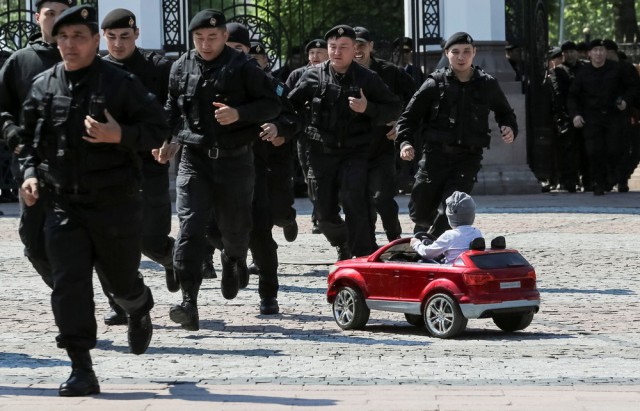 Подборка интересных и веселых картинок 05.05.19