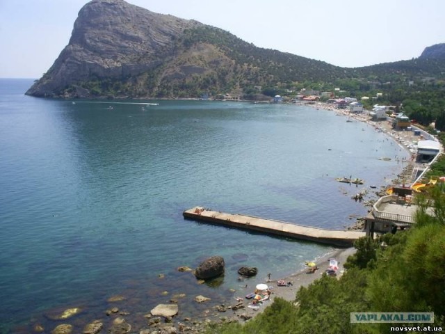 Ребрендинг Крыма