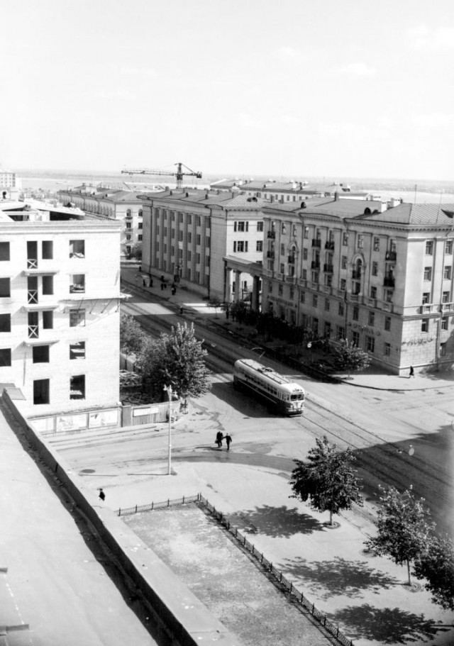 Самый большой город в мире