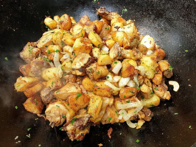 Кулинарная Общалка