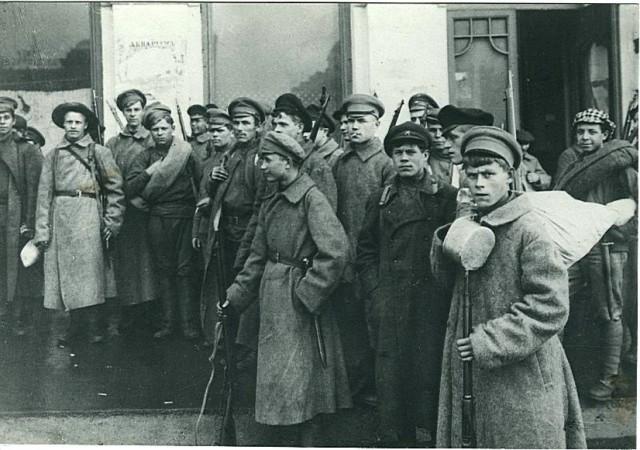 Гражданская война