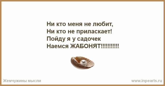 Слова мужчины, прожившего 30 лет в браке