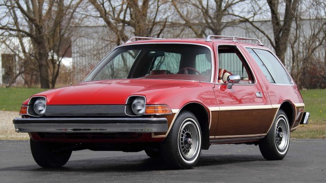 Универсалы. Красивых автофото пост