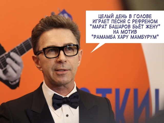 Картинки и мемы для настроения