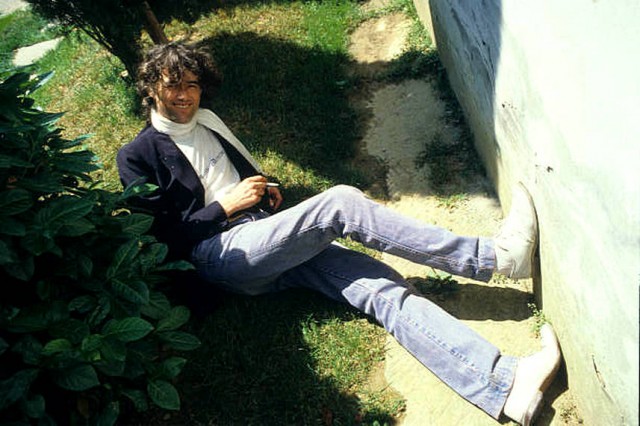 «Jimmy Page: The Anthology»