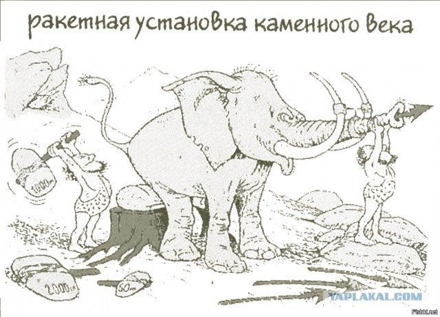 Украина просит вернуть ей ядерное оружие