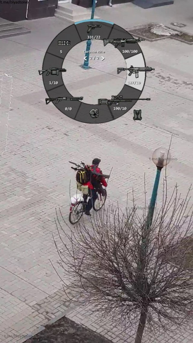 Итоги дня с Юрием