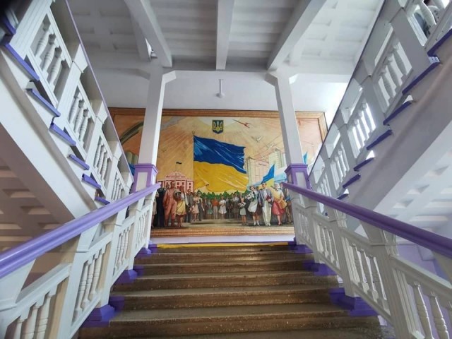 Декоммунизация по-Украински