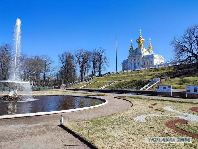 Из Казахстана в Карелию на машине