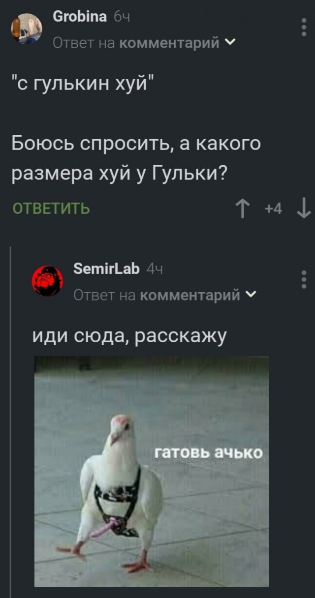 Веселые картинки!