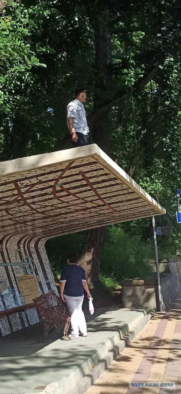 Буквально...