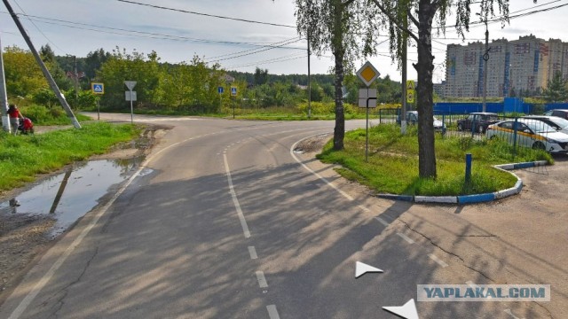 В какой очередности проедут автомобили?