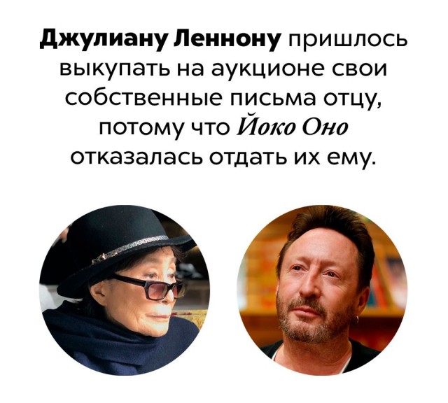 Подборка бесполезных,но интересных фактов.