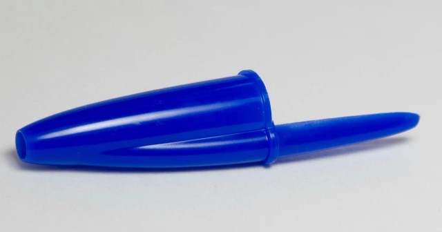 Компания BIC опубликовала изображение...
