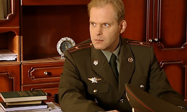 Я бы сказал, что ему очень повезло
