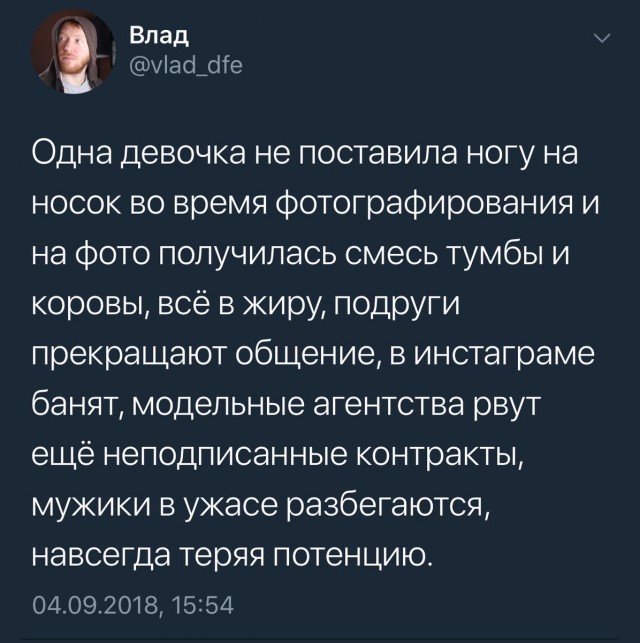 Современные фото девушек