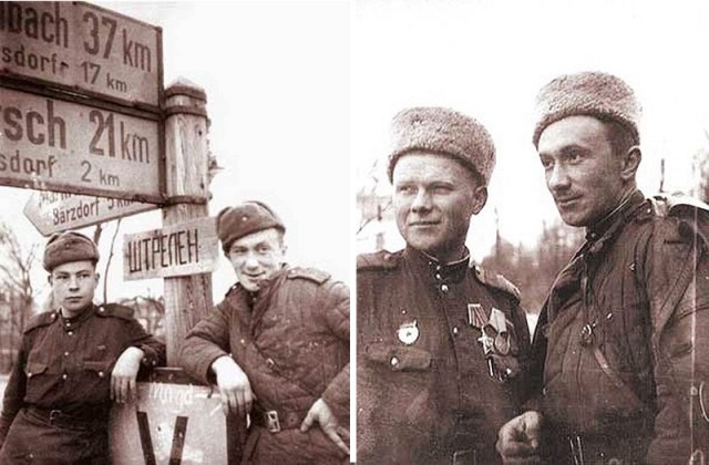 Интересные снимки известных людей 25.02.24