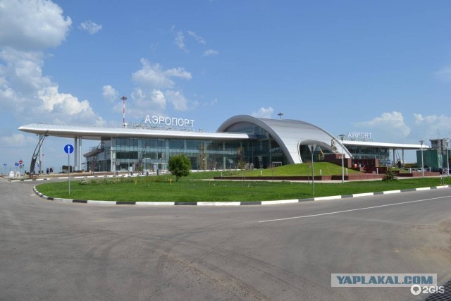 Генконсул Китая сравнил аэропорт Иркутска с автобусной станцией в китайском уезде