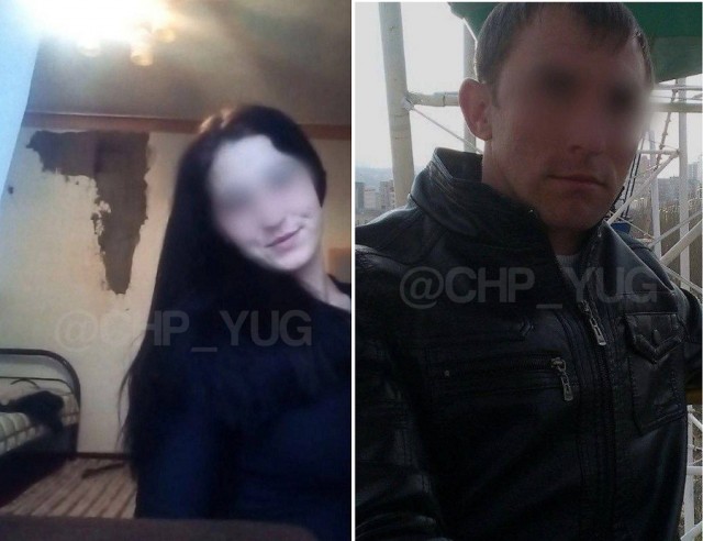 В Ростовской области чеченец зарезал свою бывшую и её нового любовника