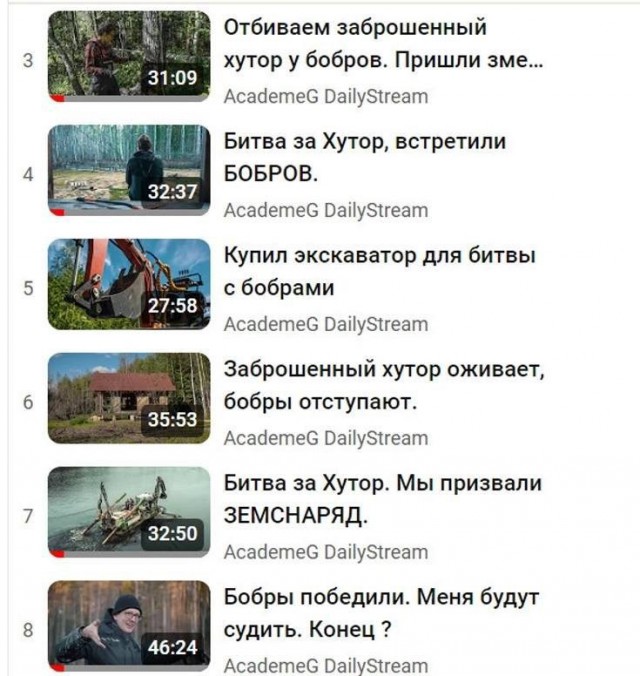 Всего понемногу. От 22.05.2024